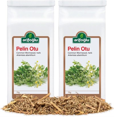 Arifoğlu Pelin Otu 70G (2 Adet)