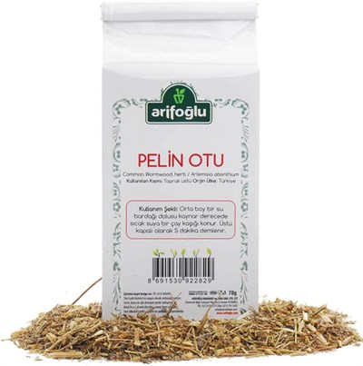 Arifoğlu Pelin Otu 70g