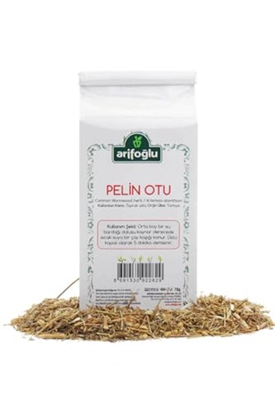 Arifoğlu Pelin Otu 70g