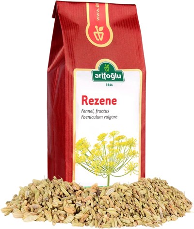 Arifoğlu Rezene 130g