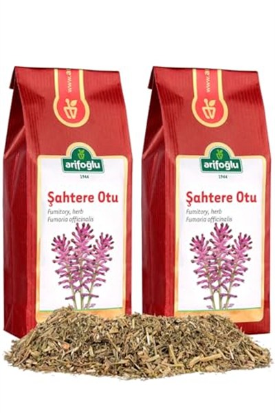 Arifoğlu Şahtere Otu 90g (2 Adet)