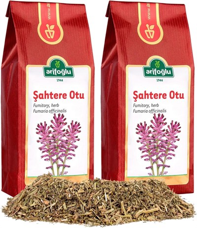 Arifoğlu Şahtere Otu 90g (2 Adet)