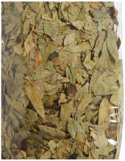 Arifoğlu Sinameki Yaprağı 100 Gr