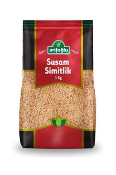Arifoğlu Susam Simitlik 1000g