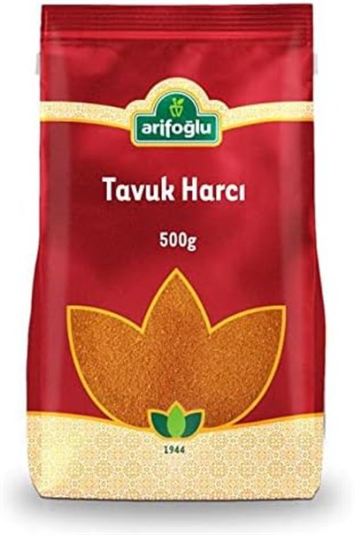 Arifoğlu Tavuk Harcı 500g