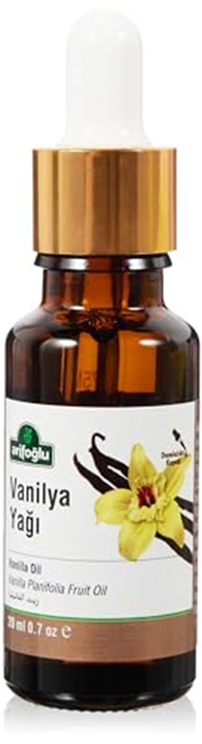 Arifoğlu Vanilya Yağı 20 ml