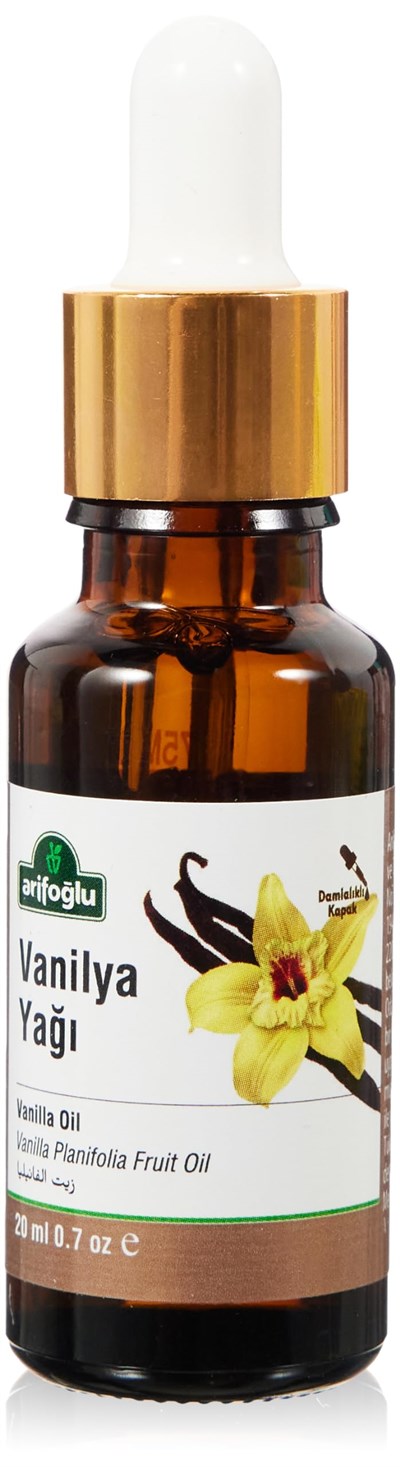 Arifoğlu Vanilya Yağı 20 ml
