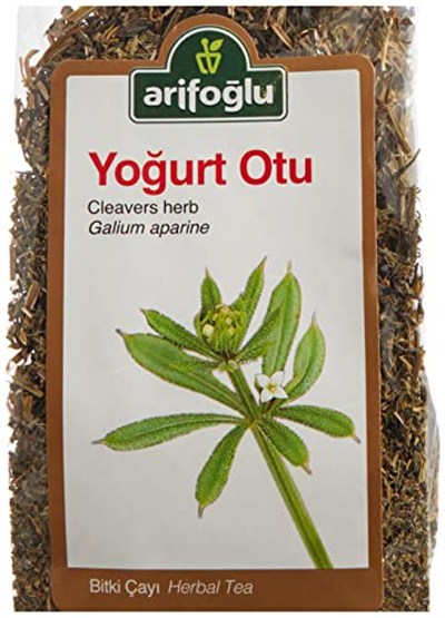 Arifoğlu Yoğurt Otu 55 Gr