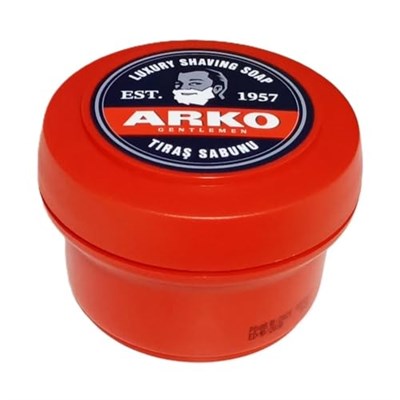 Arko Gentlemen Kase Tıraş Sabunu 150g