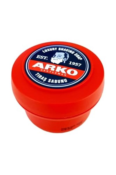 Arko Gentlemen Kase Tıraş Sabunu 150g 4 Adet