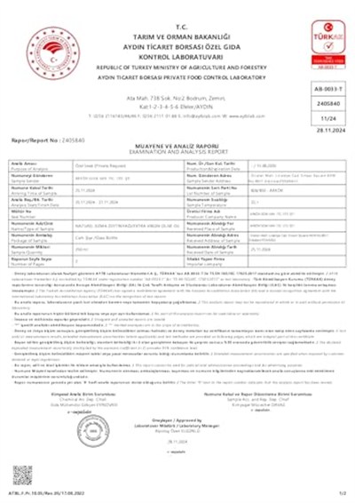 Arkök Erken Hasat Zeytinyağı - Edremit Natürel Sızma - Soğuk Sıkım- 2 Lt - 200+ Polifenol, Tek Zeytinlikten Sınırlı Sayıda Üretim