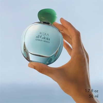 Armani Acqua Di Gioia Edp 100 Ml Kadın Parfüm, 5000008955