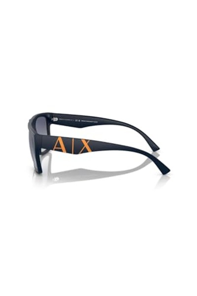 Armani Exchange 0AX4113S 81814L 55 Erkek Güneş Gözlüğü