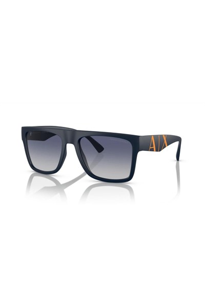 Armani Exchange 0AX4113S 81814L 55 Erkek Güneş Gözlüğü