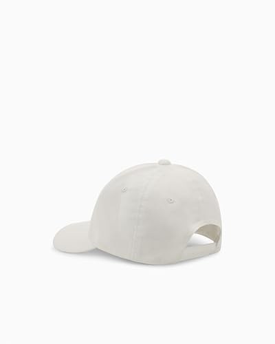 Armani Exchange Bayan Icon Logo Studs Hat Beyzbol Şapkası