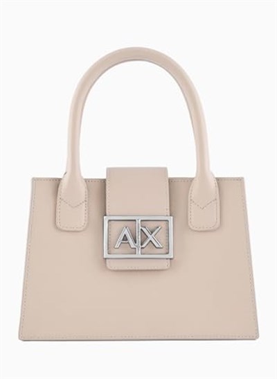 Armani Exchange Jodie Small Tote Küçük Bez Kadın