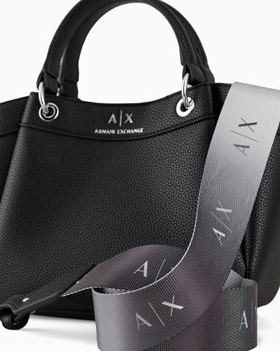 Armani Exchange Kadın Dalga Alışveriş Küçük