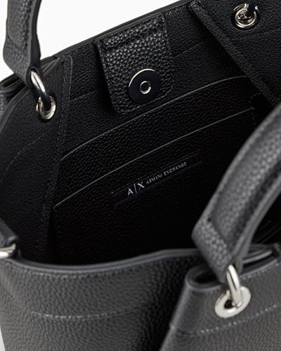 Armani Exchange Kadın Dalga Alışveriş Küçük
