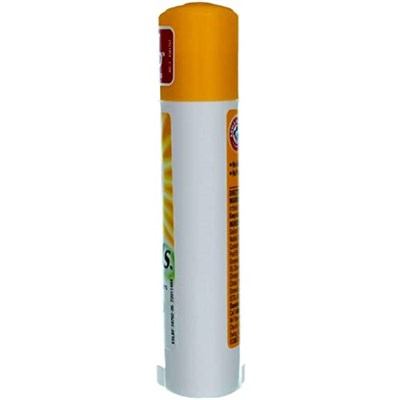Arm&Hammer Essentials Unscented 71gr Kokusuz