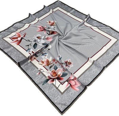 Armine Sport Twill Eşarp - 8532-35