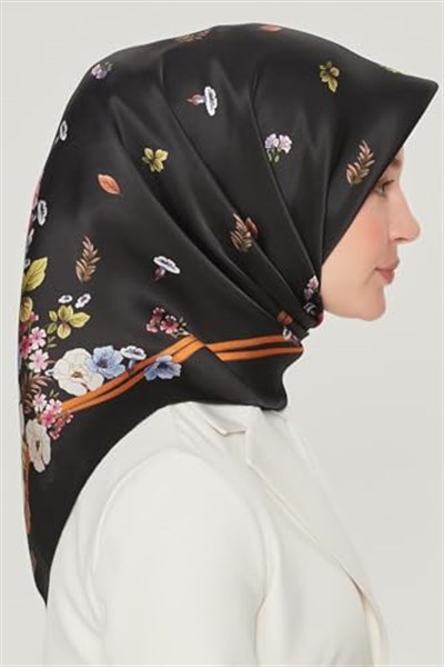 Armine Sport Twill Eşarp - 8533-09
