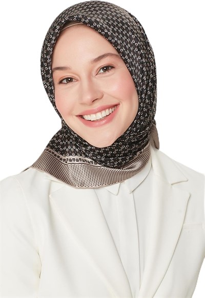Armine Sport Twill Eşarp - 8556-05