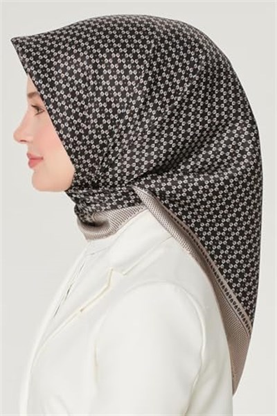 Armine Sport Twill Eşarp - 8556-05