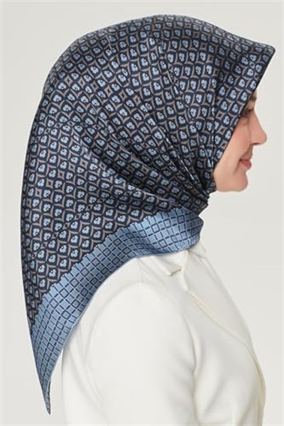 Armine Sport Twill Eşarp - 8557-85