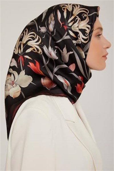 Armine Sport Twill Eşarp - 8825-50