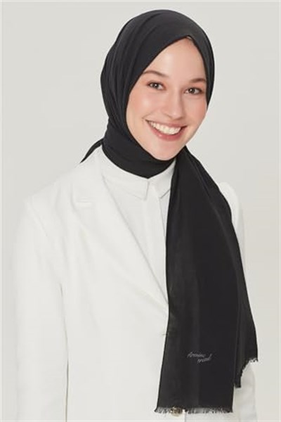 ARMİNE Trend Adalia Şal - Modern ve Zarif Tesettür Modası
