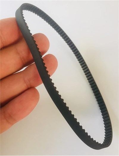 Arnica Gh21200 Grande Et Kıyma Makinesi Kayışı, En 6mm
