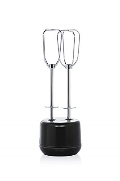 Arnica Panna Siyah Blender Seti, 1200 W, 1.3 L Hazne, Paslanmaz Çelik Bıçak, Siyah