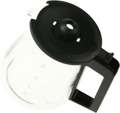 Aroma cafe kitchenminis kahve sürahisi 0,65 litre