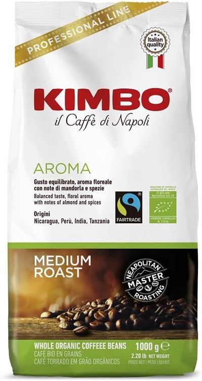 Aroma Çekirdek Kahve (1000 gr)
