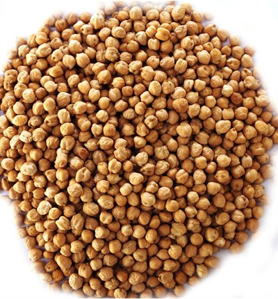 Arpacıoğlu%100 Yerli Türk Malı 9mm Koçbaşı Nohut 2.5kg