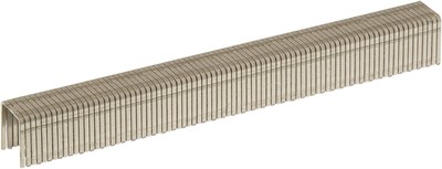 Arrow D Staples Box 1000 – Stainless Steel 508SS 12 mm 1/2