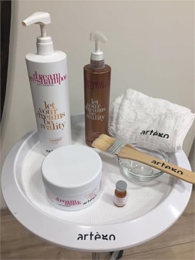 Artego Easy Care Dream Repair-Onarıcı Keratin Dolgusu 500ml