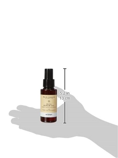 Artego Rain Dance Rich Serum Oil Saç Bakım Yağı 75ml