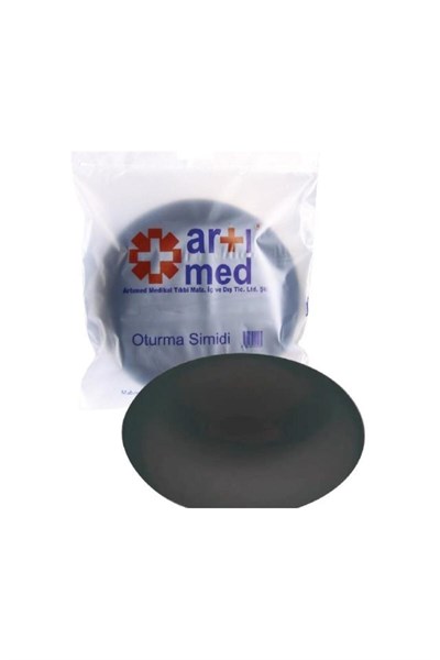 Artımed Oturma Sımıdı