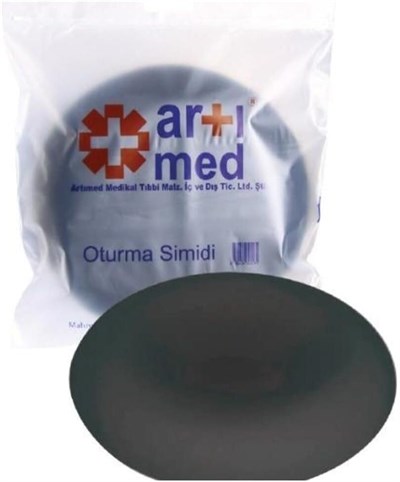 Artımed Oturma Sımıdı