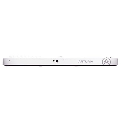 Arturia KeyLab Essential 49 mk3 Alpine Beyaz