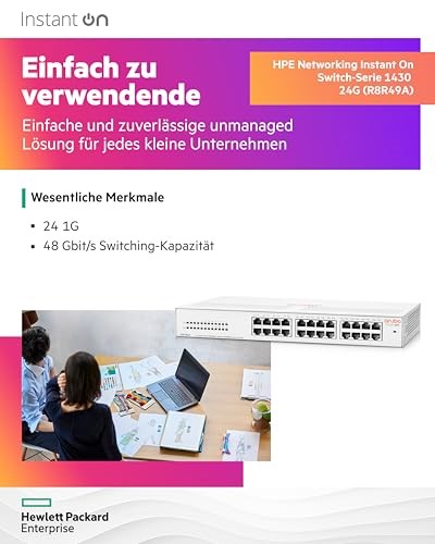 Aruba a Hewlett Packard Enterprise company HPE - R8R49A