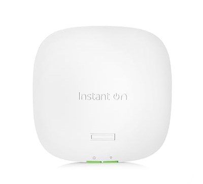 Aruba-AP22 RW Erişim Noktası On Aruba Anında