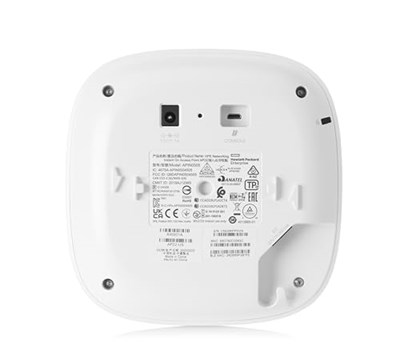 Aruba-AP22 RW Erişim Noktası On Aruba Anında
