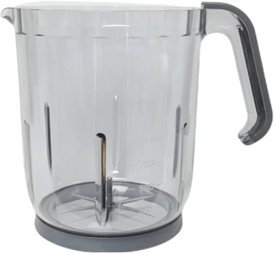 ARZUM AR1065 TECHNOART MAXI BLENDER ORİJİNAL DOGRAYICI HAZNE