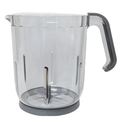 ARZUM AR1065 TECHNOART MAXI BLENDER ORİJİNAL DOGRAYICI HAZNE