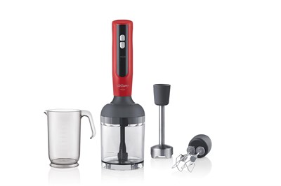 ARZUM AR1092 MANO 1700 W EL BLENDER SETİ