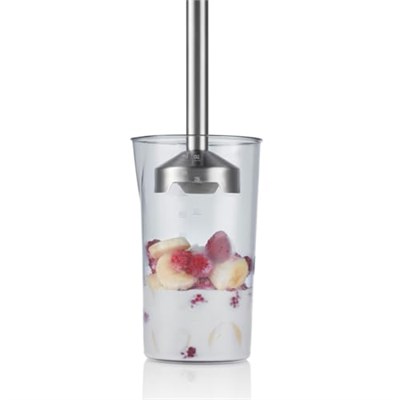 Arzum AR1138-T Minimix El Blender Seti - Toprak