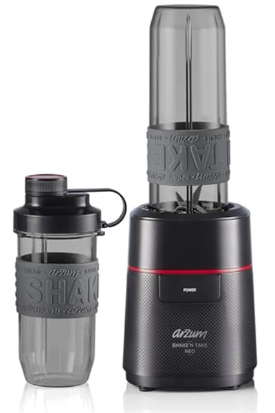 Arzum AR1147 ShakeN Take Neo Kişisel Blender
