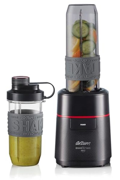 Arzum AR1147 ShakeN Take Neo Kişisel Blender